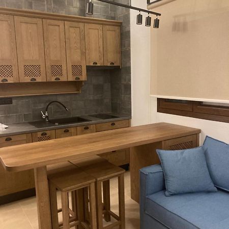 The Mits Luxury Apartments 스키아토스 타운 외부 사진